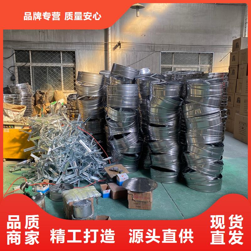 仁化县住宅烟道风帽品质保障