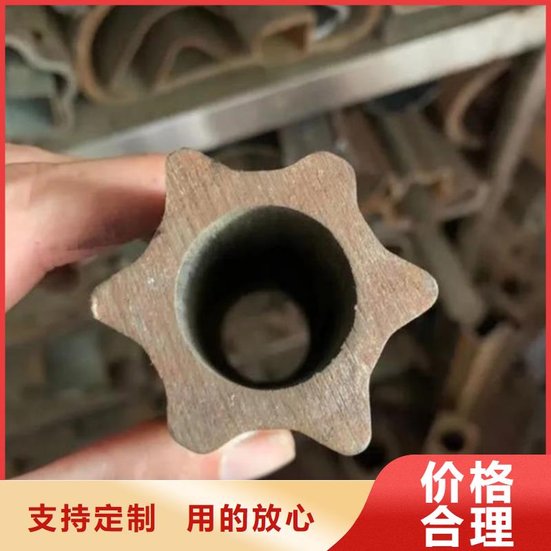 花键管热轧无缝方管做工细致