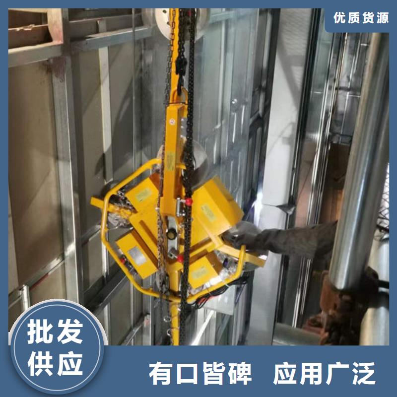 江苏宿迁切割机上下料真空吊具现货报价