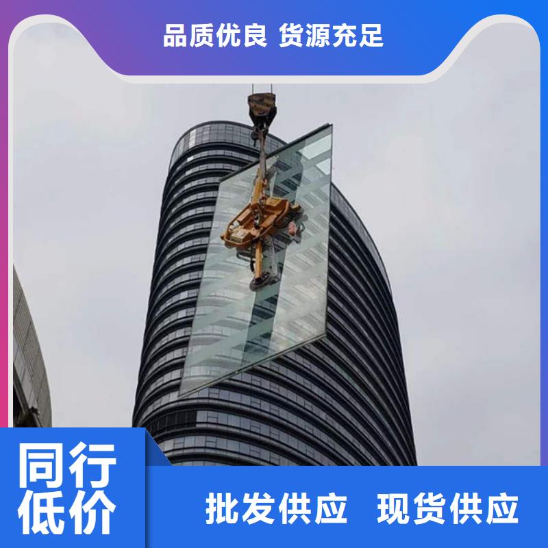 广东河源安装玻璃吸盘器常用指南