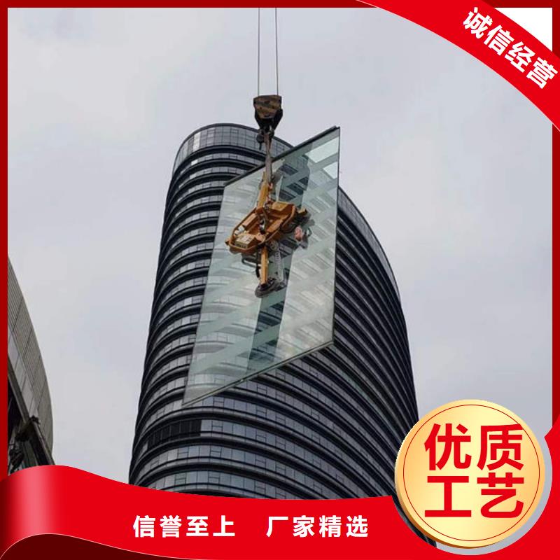 北京800公斤玻璃吸吊机型号齐全