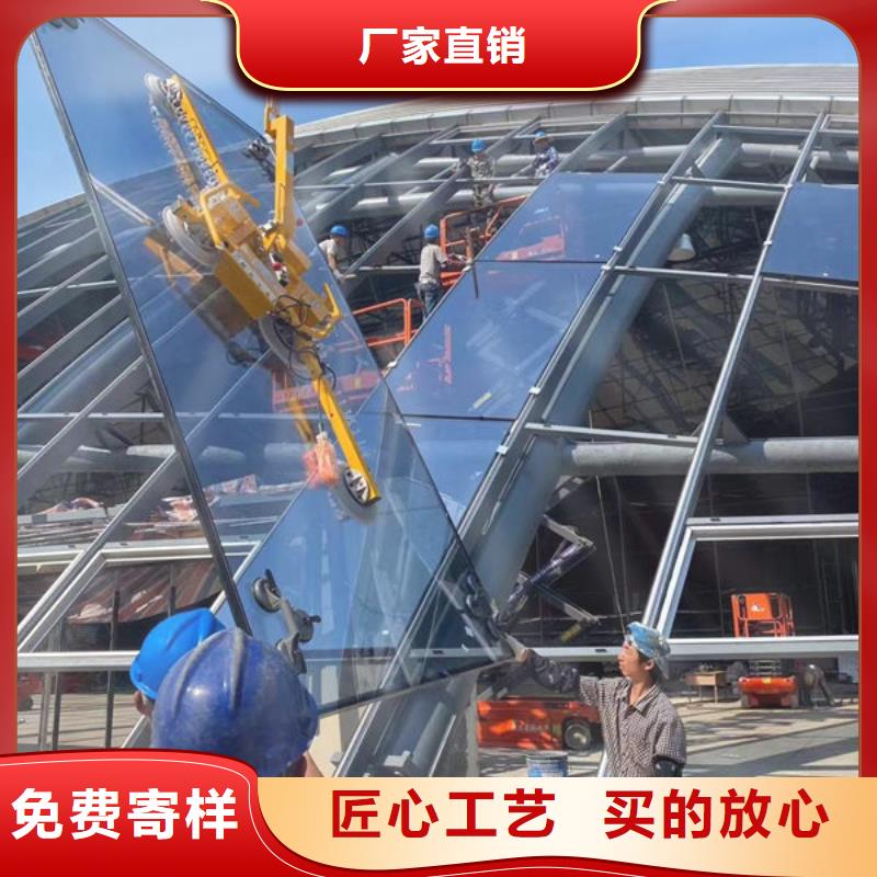 广东省惠州市8爪电动玻璃吸吊机规格齐全