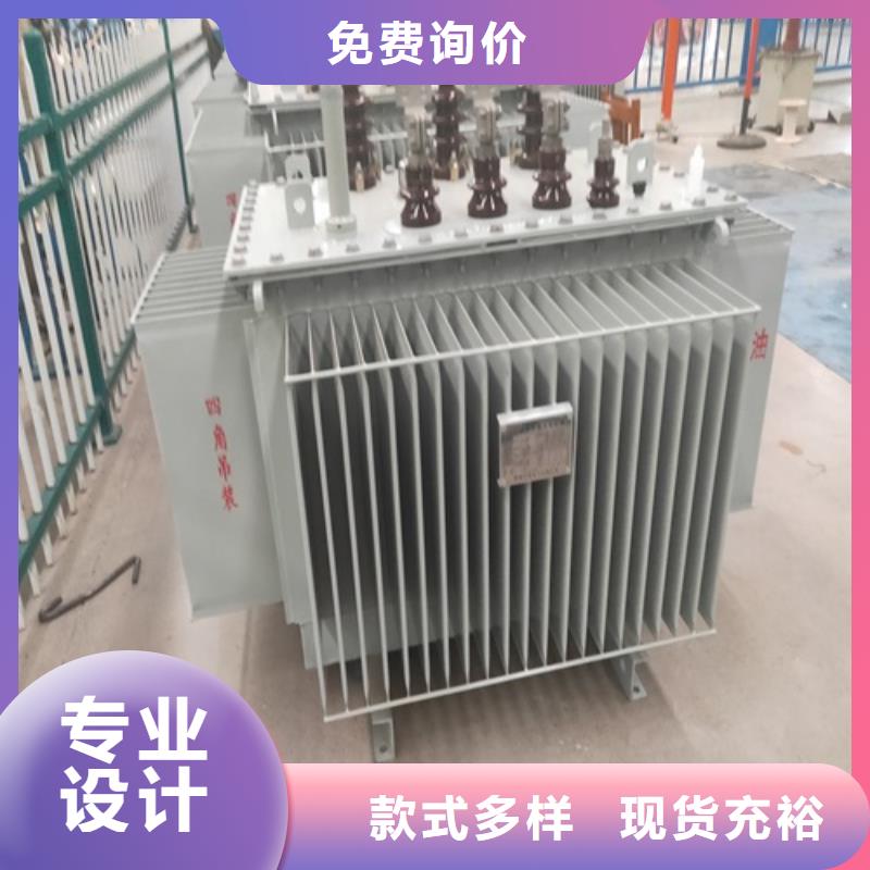 SZ11-500KVA/35KV/10KV/0.4KV有载调压油浸式变压器现货充足