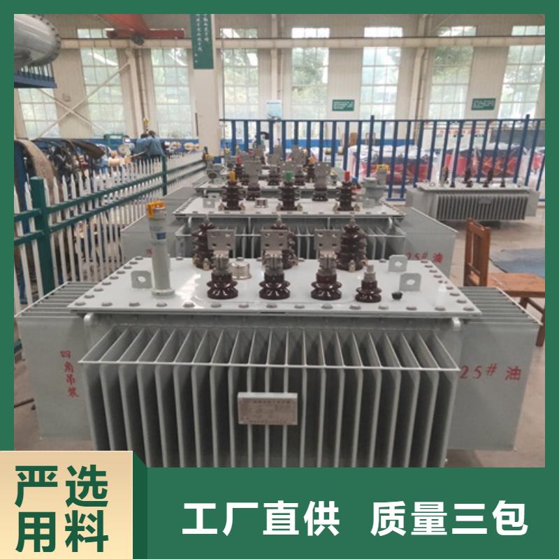 S11-20000KVA/35KV/10KV油浸式变压器定制