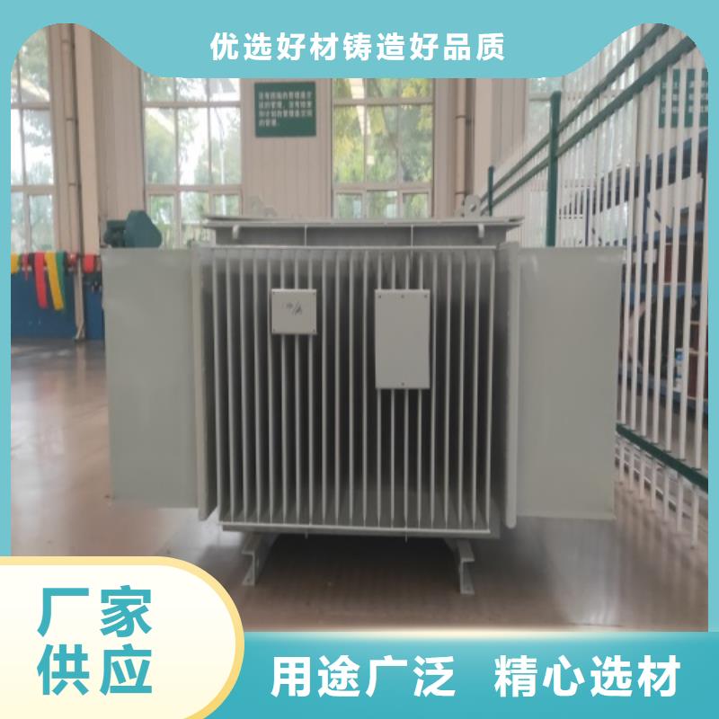 S11-5000KVA/35KV/10KV/0.4KV油浸式变压器品牌厂家