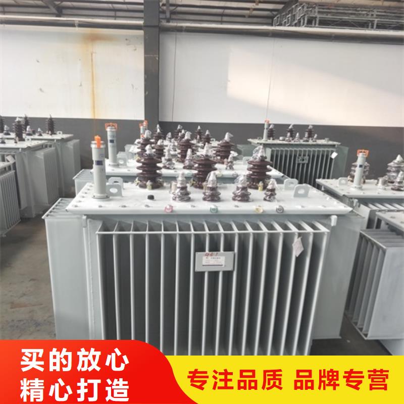 SZ11-160KVA/35KV/10KV/0.4KV有载调压油浸式变压器厂家价格