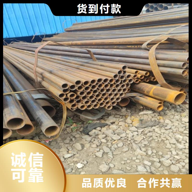 甄选：薄壁焊管出厂价格-鹏鑫钢铁