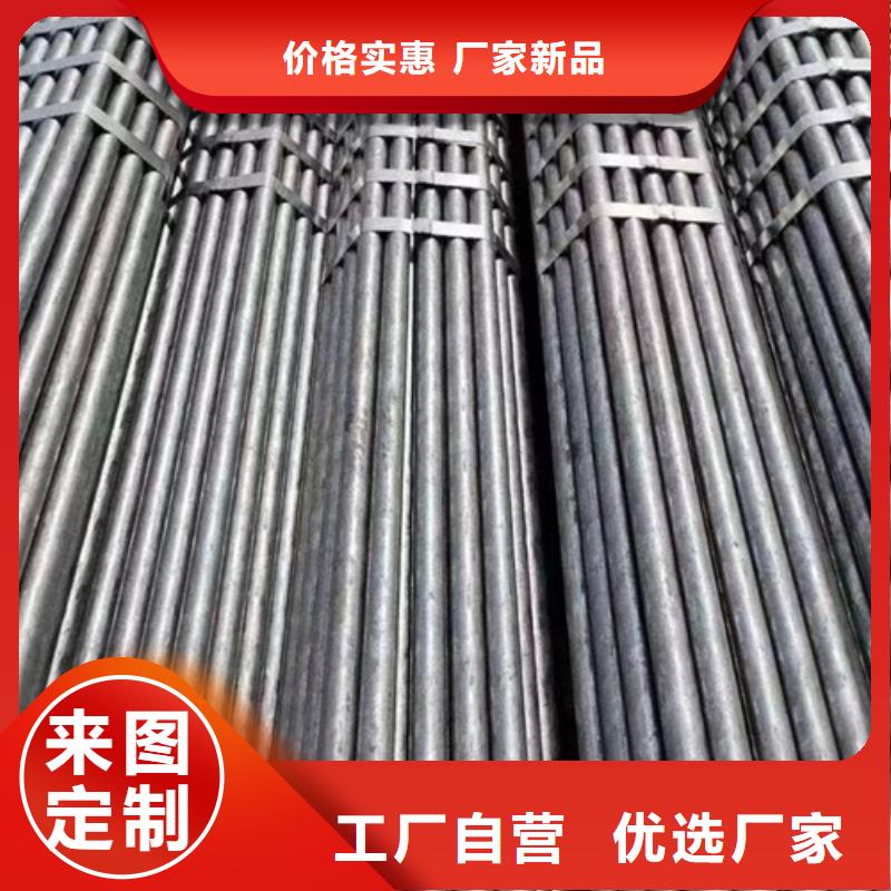 镀锌焊管规格