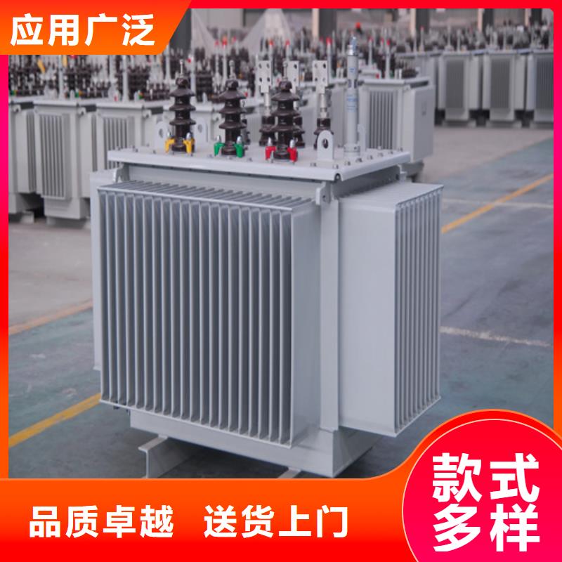 s11-m-800/10油浸式变压器厂家