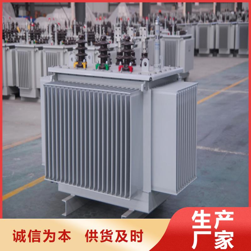 s11-m-500/10油浸式变压器定制-实力厂家