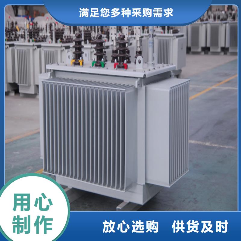 供应S13-m-100/10油浸式变压器_品牌厂家