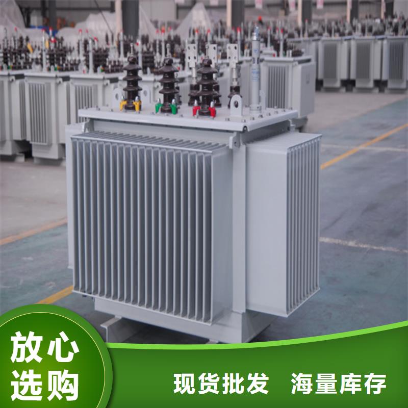 s11-m-800/10油浸式变压器、s11-m-800/10油浸式变压器生产厂家—薄利多销