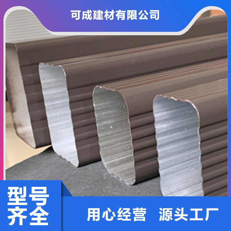 现货生产铝合金管道厂家规格