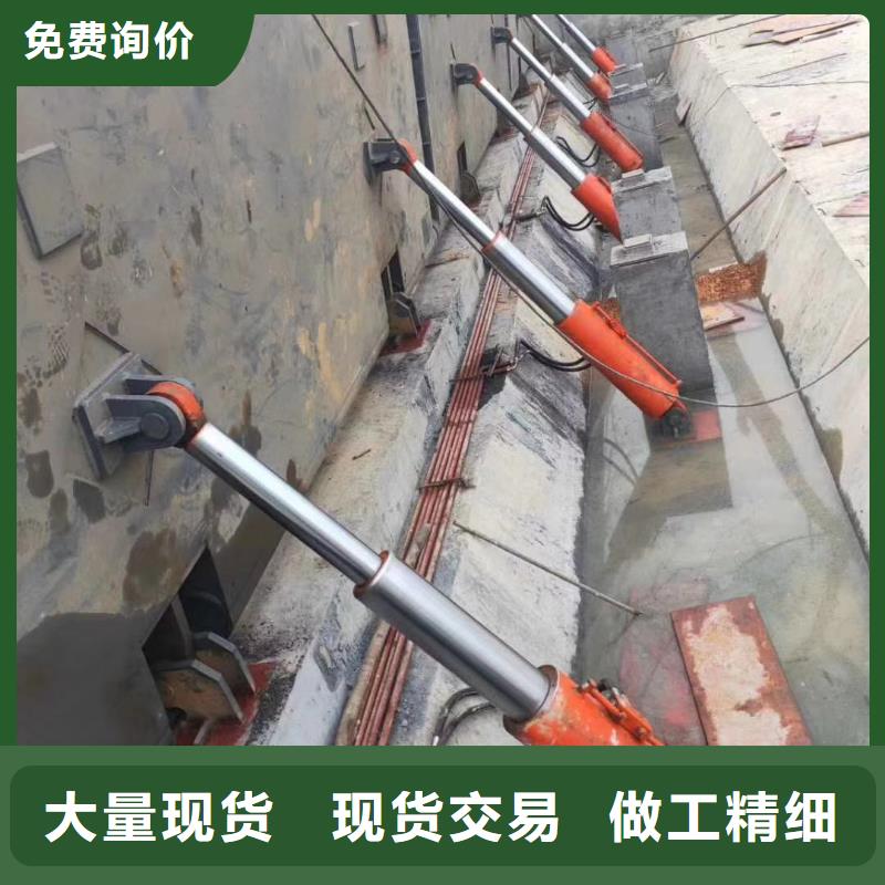 沧州批发机门一体钢闸门欢迎来电咨询_瑞鑫机械厂加工制造