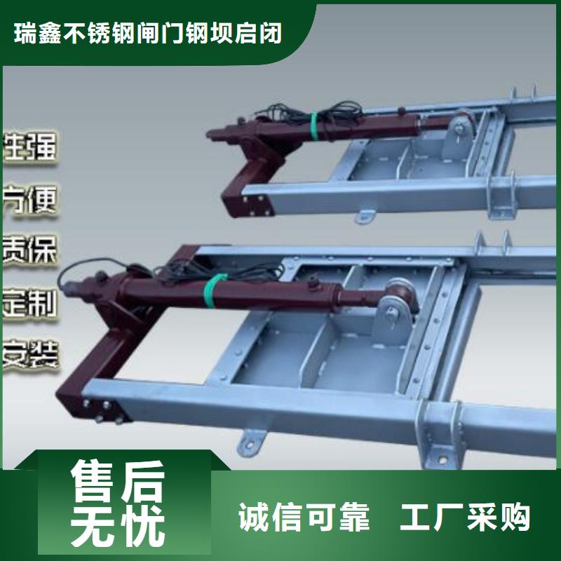 限流闸门