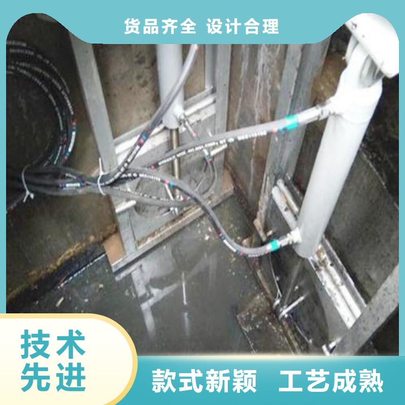 玉环县雨水污水泵站闸门
