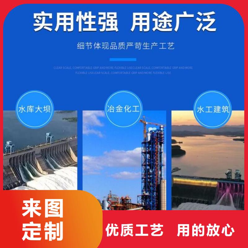 江陵限流闸门2024认准瑞鑫