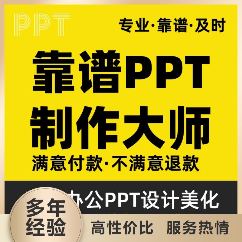 千人计划PPT美化售后无忧