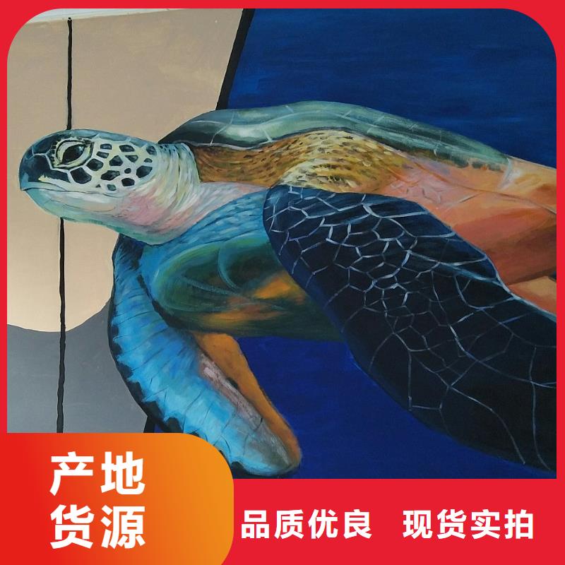 墙绘彩绘手绘墙画壁画餐饮彩绘浮雕手绘3D墙画墙体彩绘墙面手绘