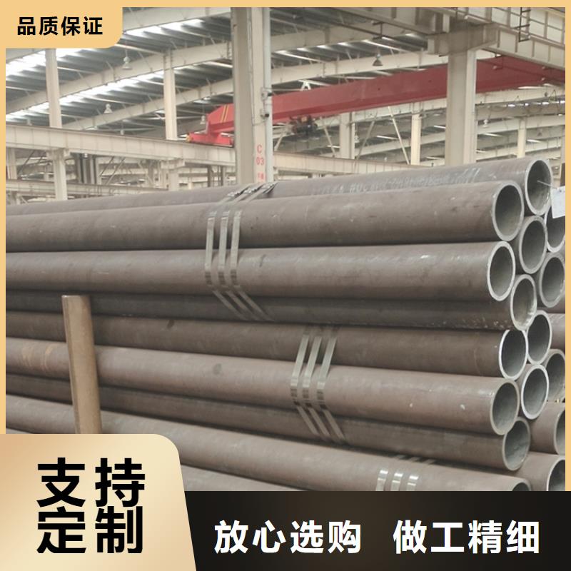 值得信赖的精工打造(万方)
Q420高强度钢管生产厂家