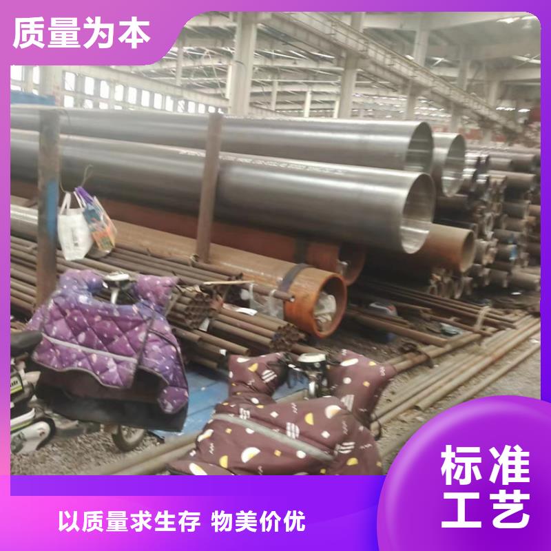 《深圳》实力厂商万方
Q420高强度钢管厂家诚信经营