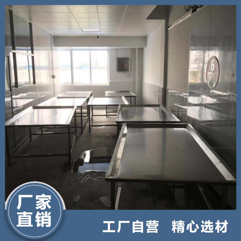 不锈钢工作台不锈钢商用厨具畅销当地