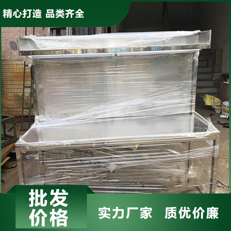 不锈钢工作台不锈钢商用厨具畅销当地