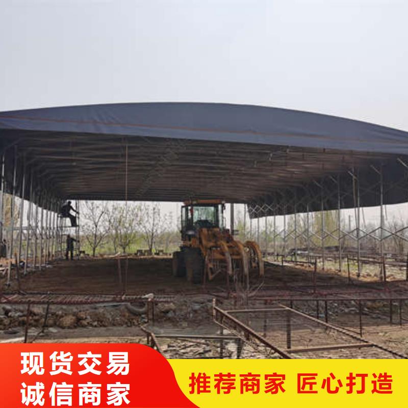 广东当地电动推拉篷生产基地