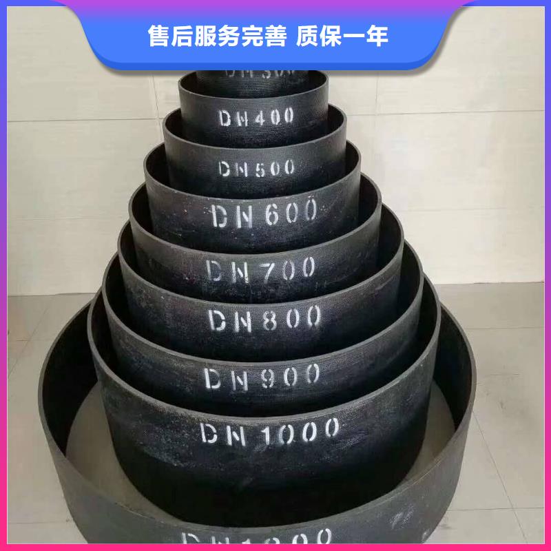 DN500给水铸铁管现货价格