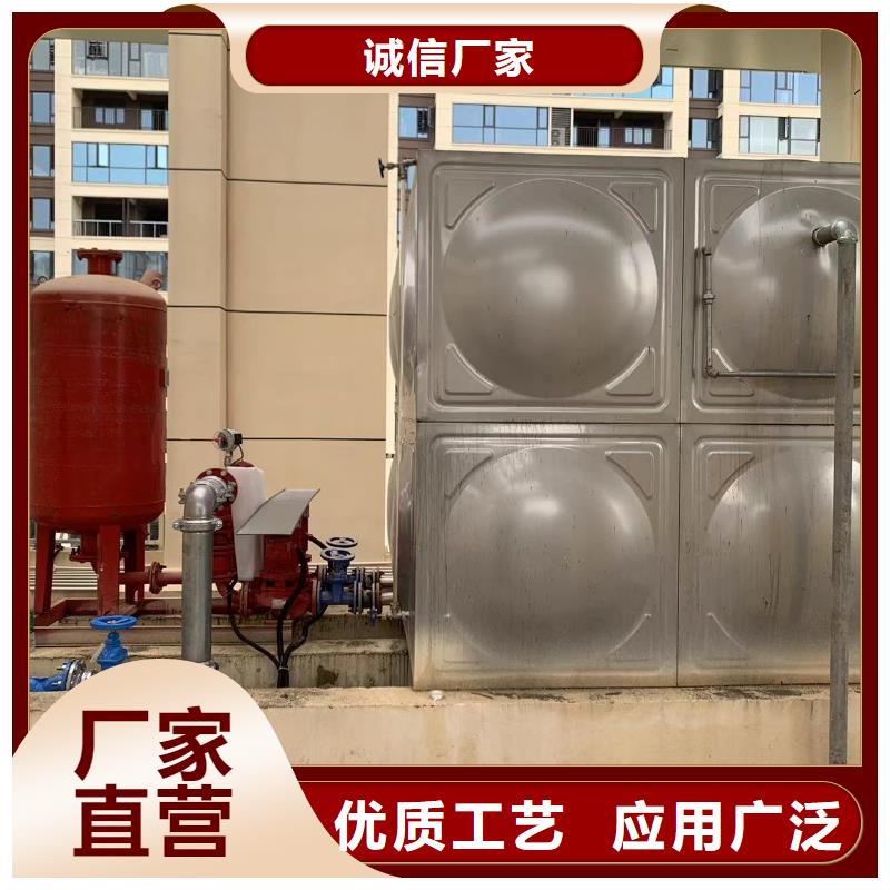 买水箱消防水箱不锈钢消防水箱注意事项