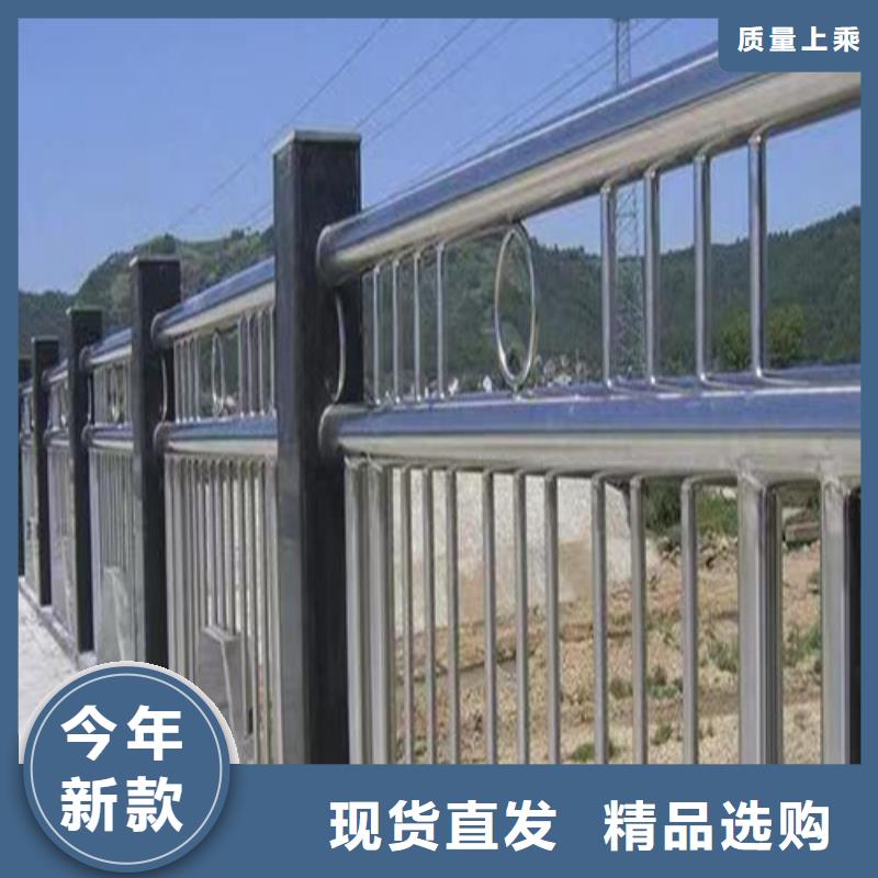 订购(百泰)桥梁景观护栏品质保证