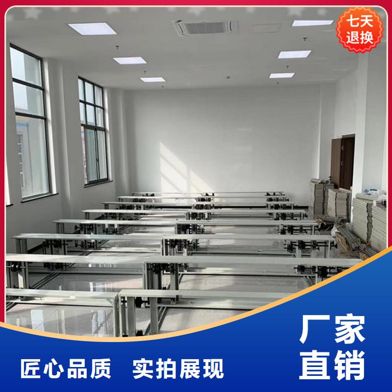 智能型密集架【模具货架】种类丰富