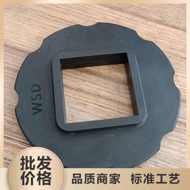 橡胶垫块生产厂家厂家-质量可靠