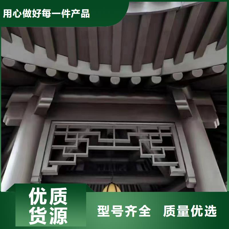 新中式古建生产厂家