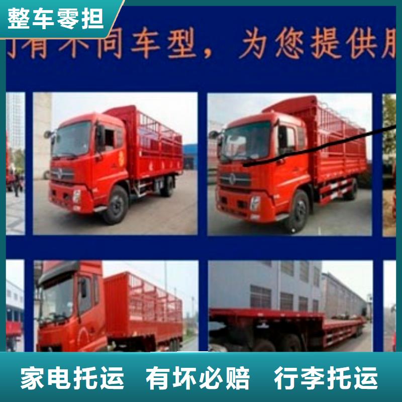 雅安选购到重庆货运回程车货车整车调配公司上门取货-价格低