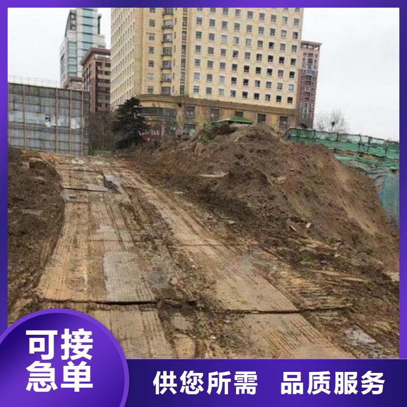 钢板租赁_铺路钢板租赁好品质售后无忧