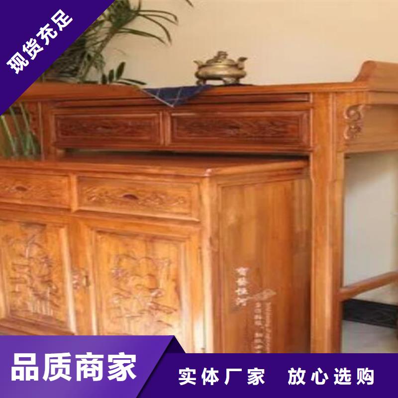 实木供桌佛龛立柜常见尺寸和高度