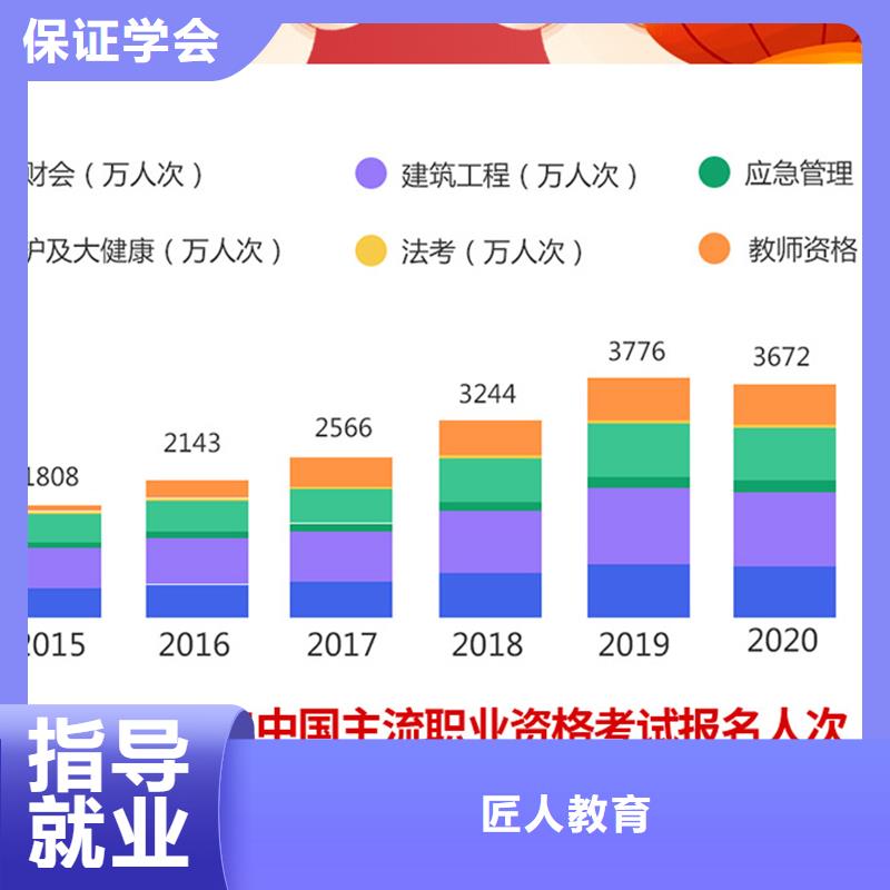 成人教育加盟_一建培训实操教学