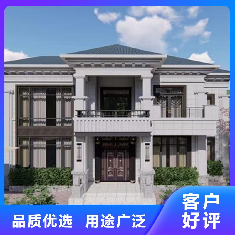 宣州农村自建别墅加盟代图纸