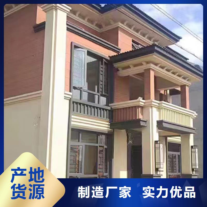 东至乡下自建房价格