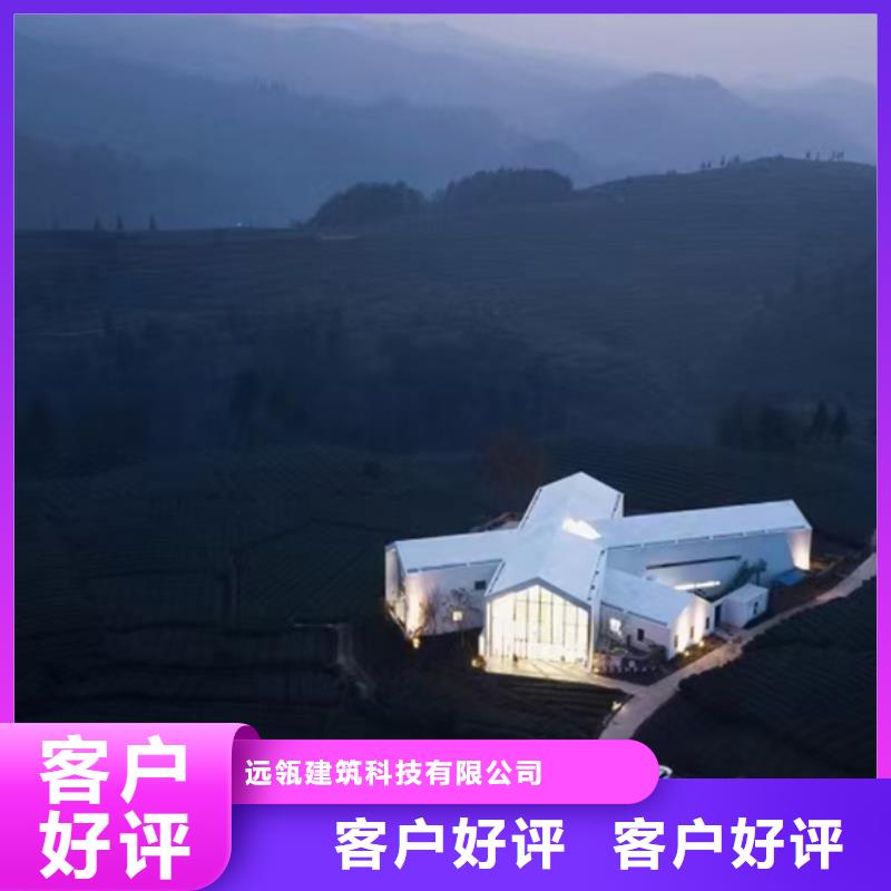 青阳自建房一层龙骨