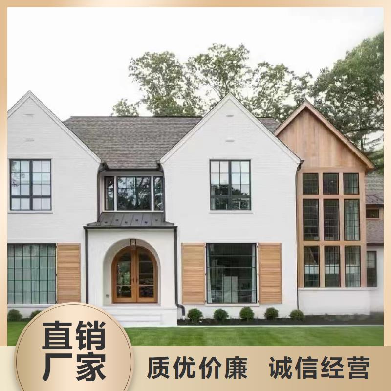 太湖县小型自建房造价