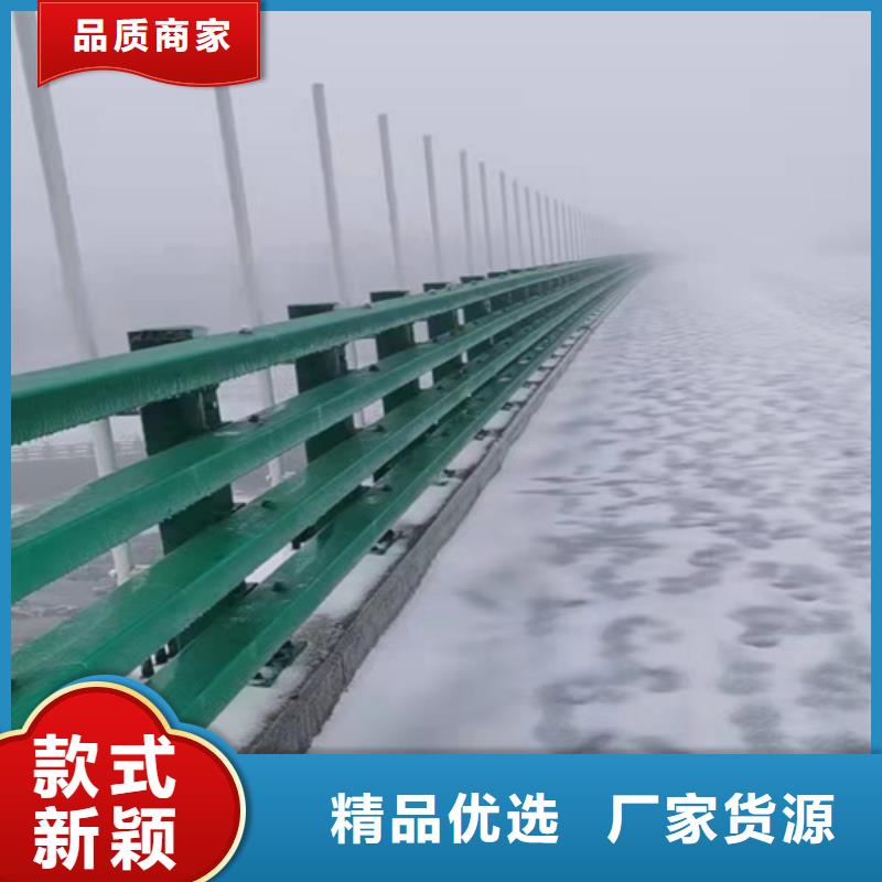 【荆州】细节严格凸显品质【永立】高速公路护栏板-联系方式
