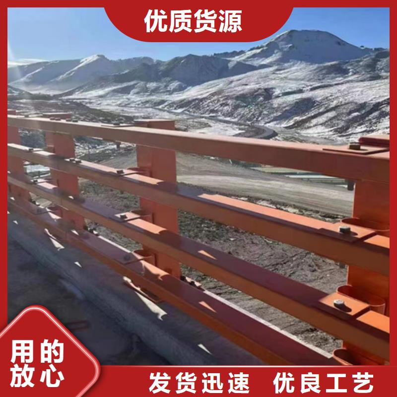 【荆州】细节严格凸显品质【永立】高速公路护栏板-联系方式