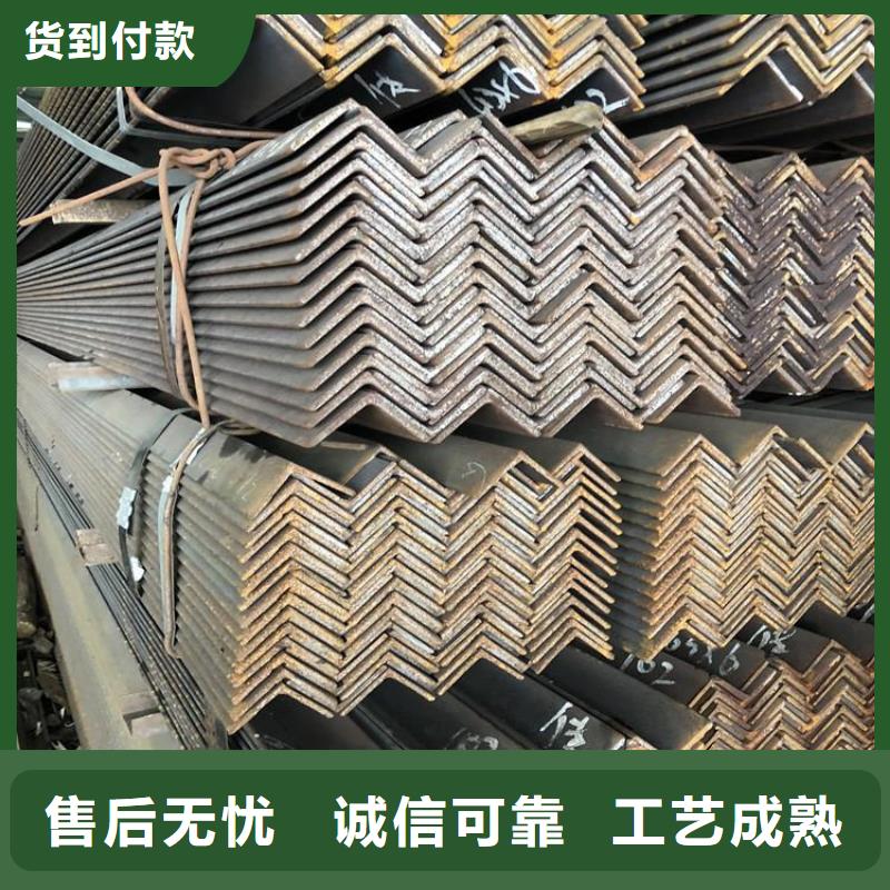 镀锌槽钢全国发货联众钢材