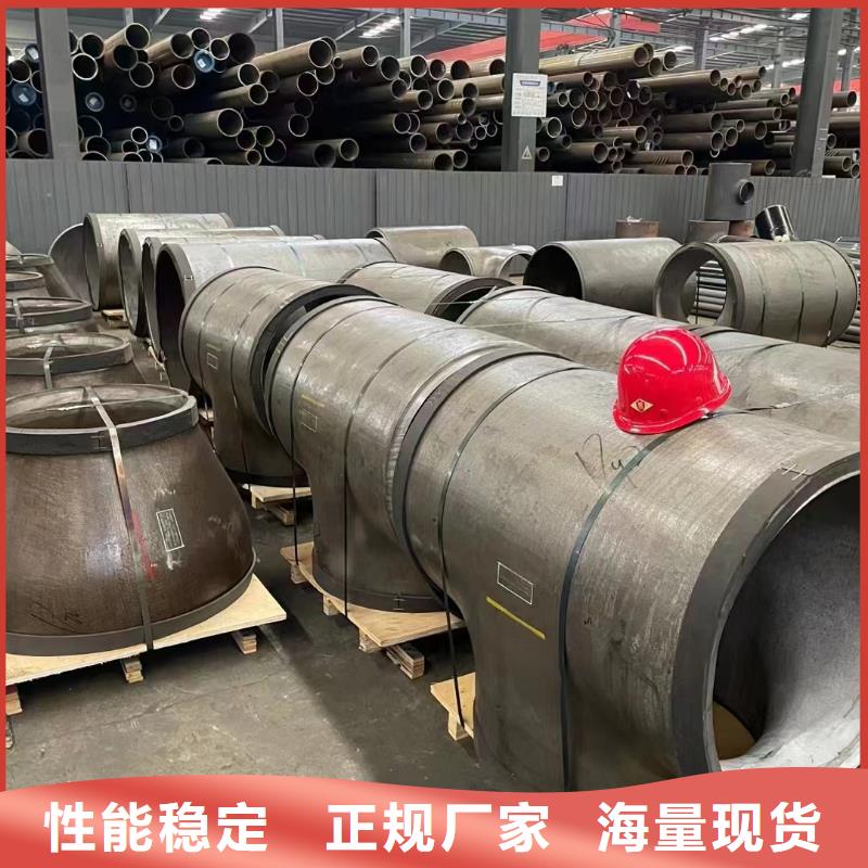 12cr1mov合金管厂商