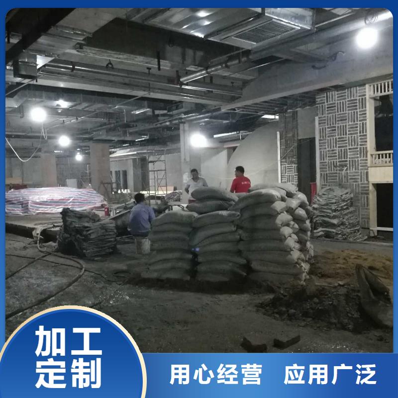 路基下沉注浆金牌供货商