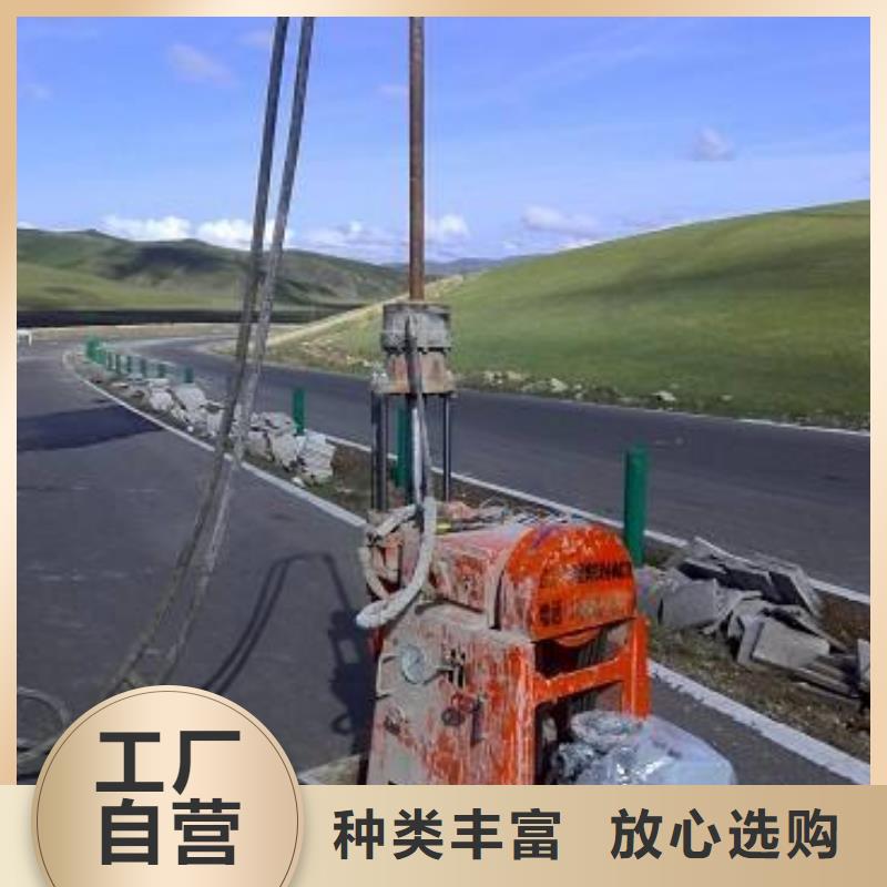 优质的道路地基下沉灌浆供货商