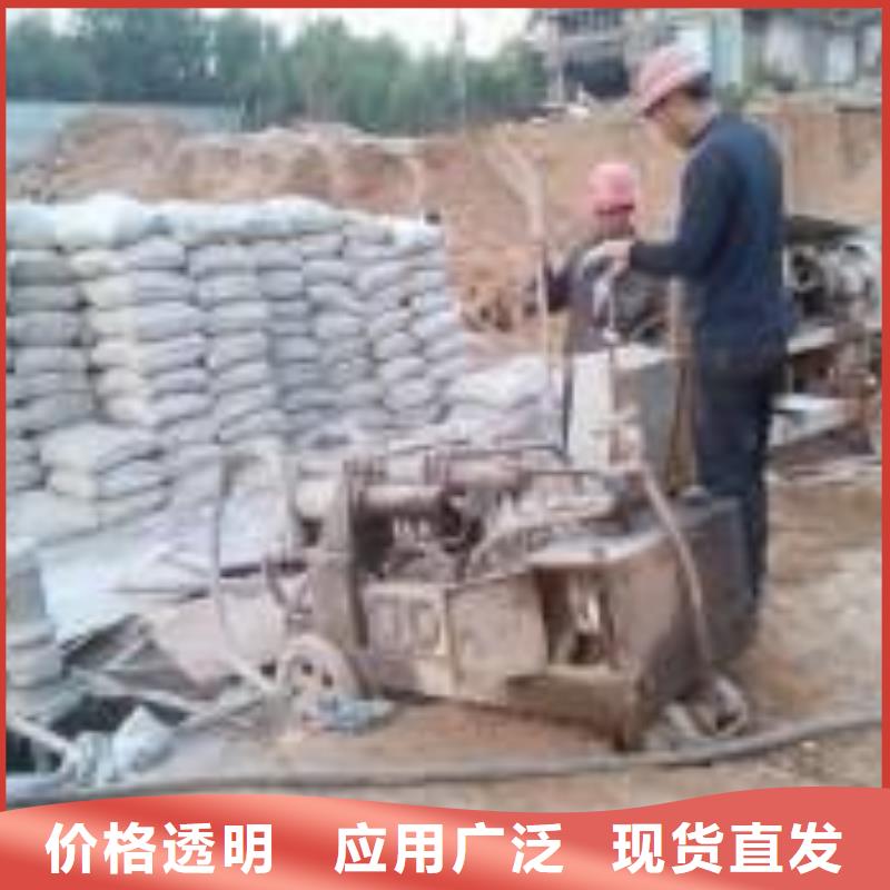 公路下沉注浆-高速路基下沉注浆每个细节都严格把关