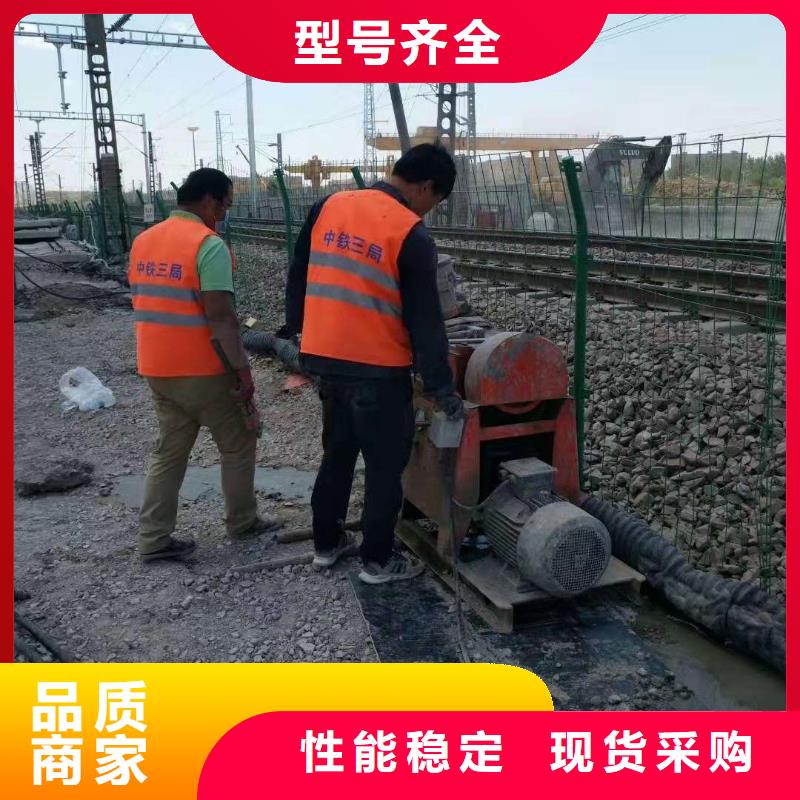 价格实惠的路面下沉（塌陷）注浆厂家